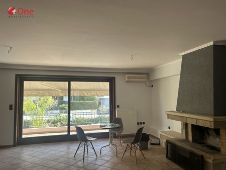 Μεζονέτα για ενοικίαση - Ηλιούπολη - Φωτογραφία 2