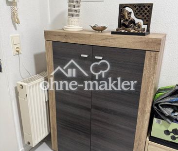 2-Zimmer-EG-Wohnung in Köln-Immendorf mit Terrasse - Photo 4