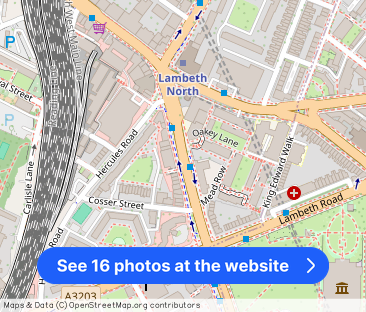 Kennington, London, SE17 - Photo 1