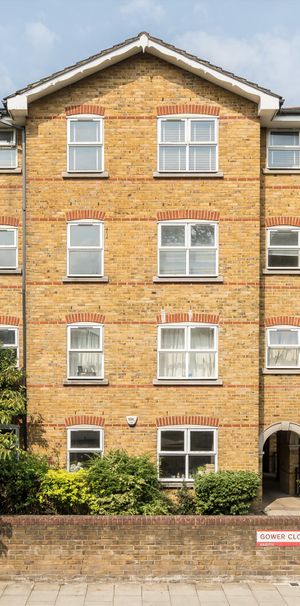 Gower Close, Balham, SW4, London - Photo 1