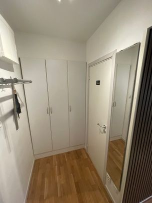 Björketorpsvägen, Bromma - Foto 1