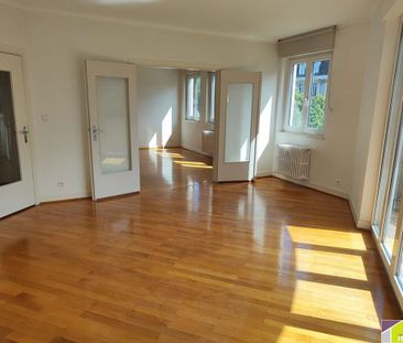 location Appartement 4 pièces à Colmar - REF 1310-IB - Photo 3