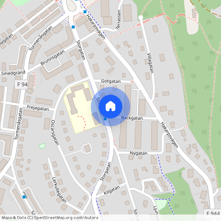 Jönköping, Storgatan, 9, 56142, Huskvarna