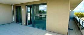 Neuerbaute 2 Zimmer Penthouse Wohnung mit toller Terrasse - Foto 1