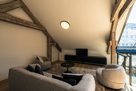 Appartement te huur: Frontensingel 1-D03 6211 SC Maastricht - Foto 4