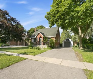 For Lease - 156 Mill Street, Brampton, Ontario - Photo 6