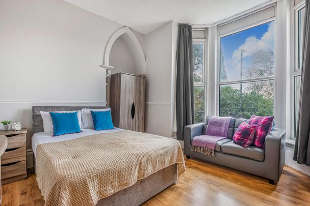 252 Vinery Road Leeds - LS4 2LA - Photo 1