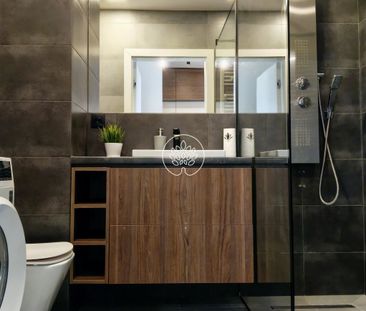 Do wynajęcia kawalerka w nowym budownictwie - Photo 5