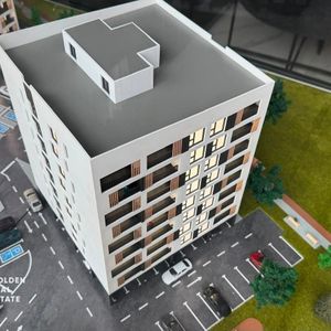 Spațiu de birouri de închiriat – NoRDOne Torontalului | 42 mp + balcon - Photo 2