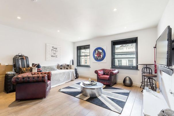 1 bedroom apartment to rent - Photo 1