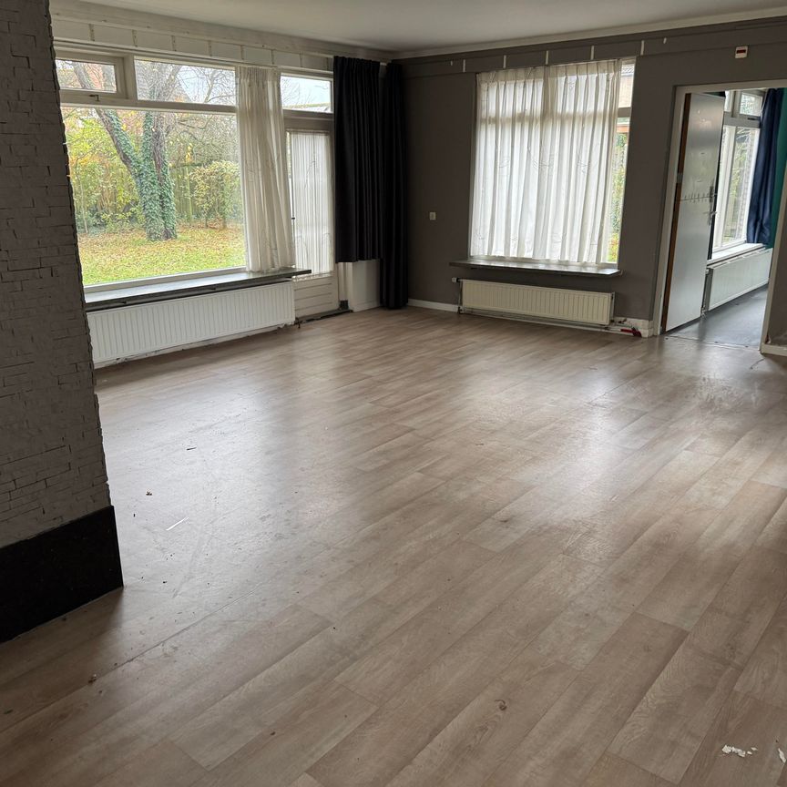 Te huur: Huis Kerkhoekstraat in Yerseke - Foto 1