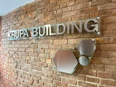 Krupa Building, Sharp Street, Manchester, M4 - Photo 4