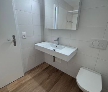 3.5 Zimmer, 82 m², 2. Stock - Photo 4