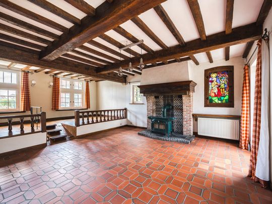 Sterrebeek, Vlaams-Brabant - Photo 1