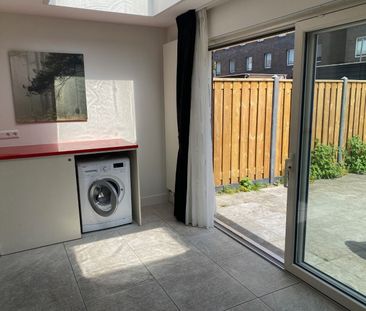 Te huur: Huis Lomondlaan in Amsterdam - Photo 6