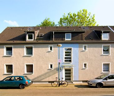 3-Zimmer-Wohnung in Gelsenkirchen-Resser Mark mieten - Photo 6