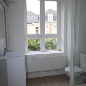 Studio de 18.32m², rue Pharaon de Winter – Vieux Lille réf 753-007 - Photo 2