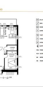 Ingrid Mariegatan 18 E - Photo 4