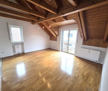 3-ZKB Wohnung mit hochwertiger Ausstattung! - Foto 1