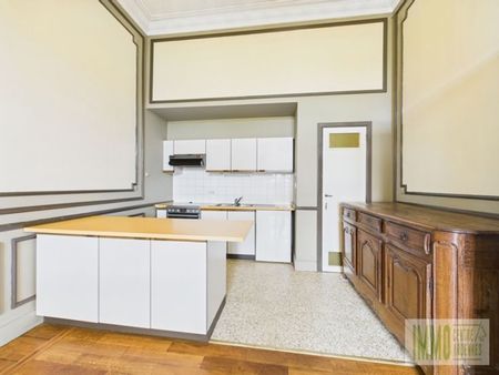 Appartement te huur - Photo 4
