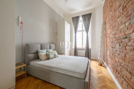 Warszawa, Śródmieście, Hoża - Фото 4