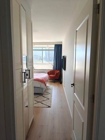 Te huur: Appartement Het Breed in Amsterdam - Foto 5