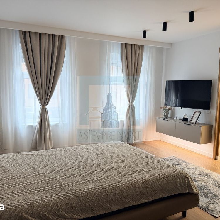 Casa 4 camere mobilata/utilata modern - zona Brasovul Vechi - Fotografie 1