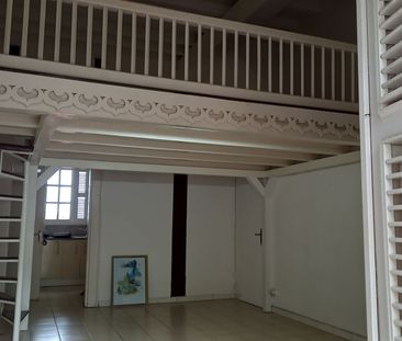 Appartement 4 pièces de 105 m² à Basse-Terre (97100) - Photo 1