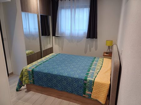 Location appartement 2 pièces, 30.44m², Sète - Photo 5