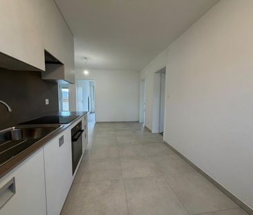 3 Zimmer, 74 m², 2. Stock - Foto 3