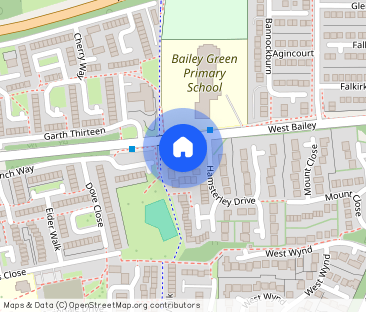 Kielder Close, Killingworth, Newcastle Upon Tyne - Photo 1