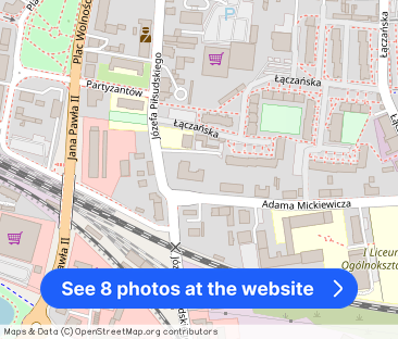 Mieszkanie 3 pokojowe - Namysłów - Photo 1