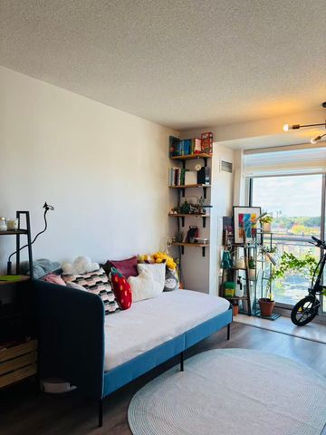 For Lease - 15 Maplewood Avenue Unit# 908, Toronto, Ontario - Photo 5