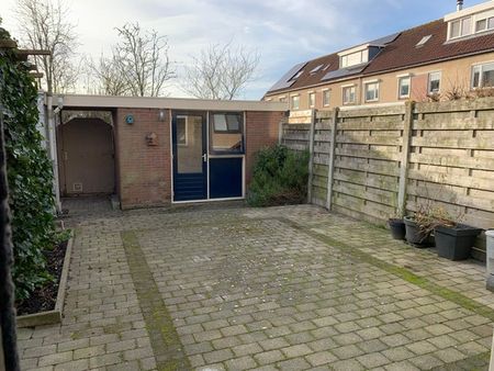 Te huur: Huis Omloop in Middelburg - Foto 4