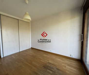 Location Appartement 2 pièces 54m² GRENOBLE 38000 - Photo 1
