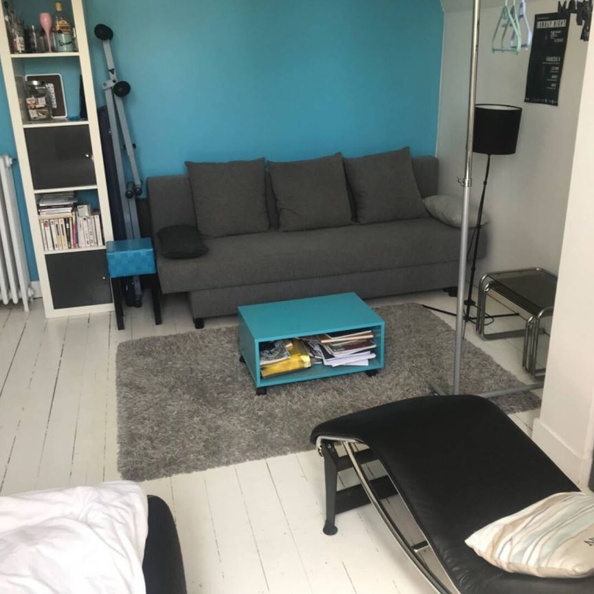 Chambre chez l'habitant - Photo 1