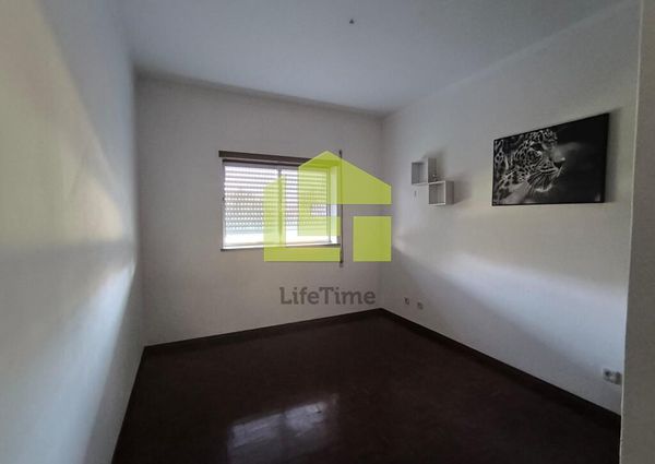 Apartamento T3 em Coimbra