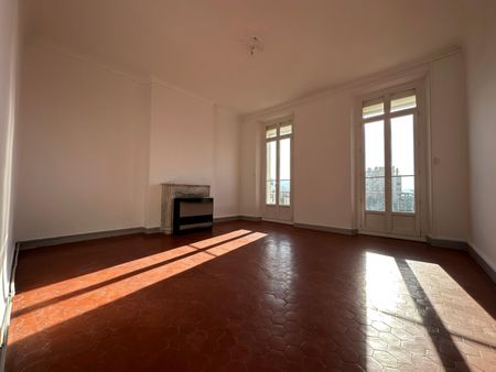 Location appartement Marseille 5ème (13005) - Photo 5