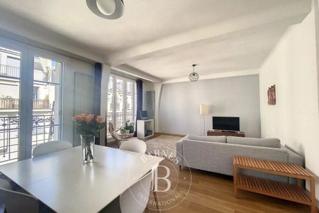 Appartement à louer à Paris 15Ème - Photo 3