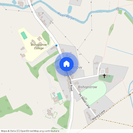 Bishopstrow, Warminster