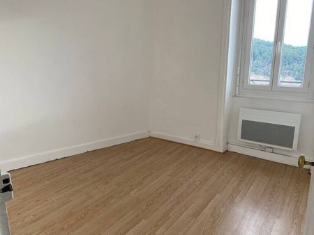 Location appartement t3 à Labégude (07200) - Photo 3