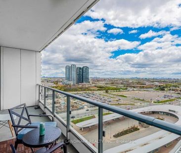 For Lease - 898 Portage Parkway Unit# 1906, Vaughan, Ontario - Photo 5