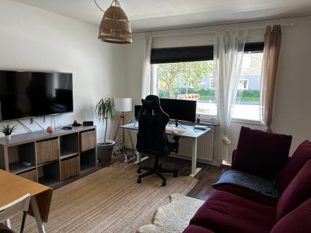 Tuppfjätsgatan, Västra Frölunda - Foto 2