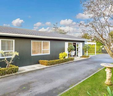 3 bedrooms family house in Sunnyhills - Photo 3