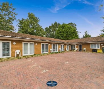 Selbourne Court, Bulls Head Lane, Coventry - Photo 2