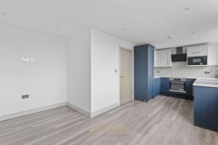 2 bedroom flat to rent - Photo 3