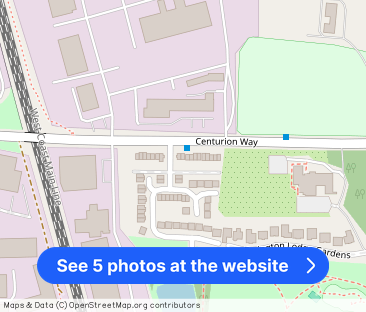 Centurian Way, Farrington, Leyland - Photo 1