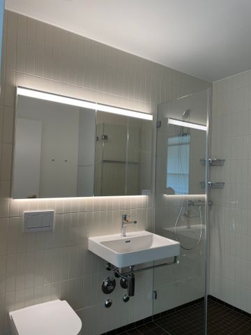 1 Zimmer, 40 m², 3. Stock - Photo 2