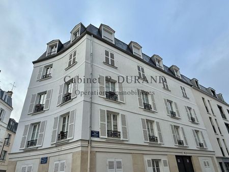 Appartement à louer Boulogne-Billancourt - Photo 2