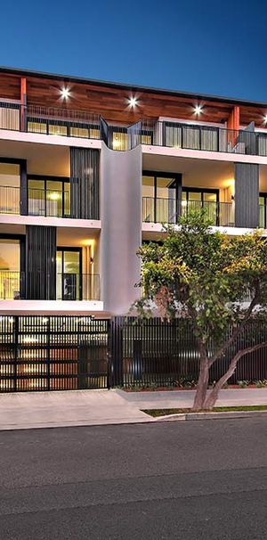 205/27 Barwon Park Road, St Peters NSW 2044 - Apartment For Rent | Domain - Photo 1